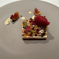 レザンファン ギャテ - 