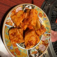 焼肉冷麺 ユッチャン 北新地店 - 