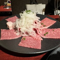 焼肉冷麺 ユッチャン 北新地店 - 
