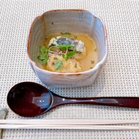 川梅 懐石・鮨 - 
