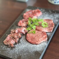 天空焼肉 星遊山 - 