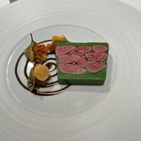 レザンファン ギャテ - 