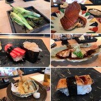 寿司 はせ川 心斎橋本店 -  寿司 はせ川 心斎橋本店 -