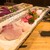 新川にしや - 料理写真: