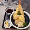 本格手打うどん おか泉