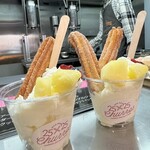 2525churros - 