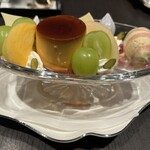 西洋御料理 東洋軒 - 