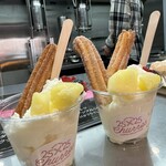 2525churros - 