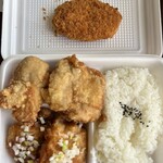 から揚げ専門店 から助 - 