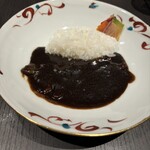 西洋御料理 東洋軒 - 