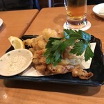 潮騒料理 哉吉 - 