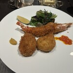 西洋御料理 東洋軒 - 