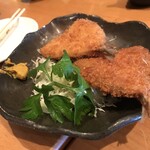 潮騒料理 哉吉 - 