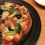 潮騒料理 哉吉 - 