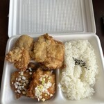 から揚げ専門店 から助 - 