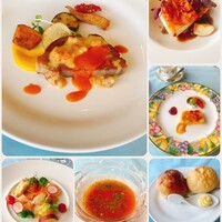 レストラン鳥居平 - 