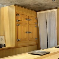 鮨 赤酢 かぶと - 