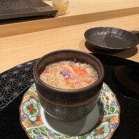 鮨 赤酢 かぶと - 
