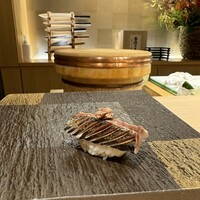 鮨 赤酢 かぶと - 