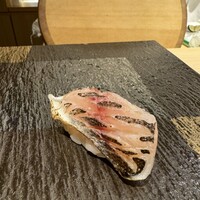 鮨 赤酢 かぶと - 