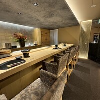 鮨 赤酢 かぶと - 