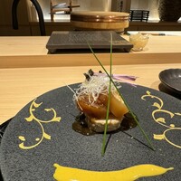 鮨 赤酢 かぶと - 