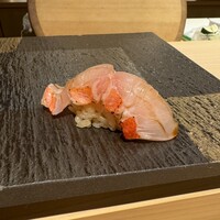 鮨 赤酢 かぶと - 