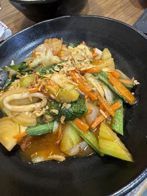 Dapoer Indonesia Indonesia no Daidokoro