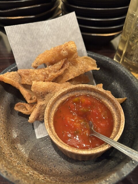 タイガー商店 - 勾当台公園（居酒屋）の写真