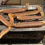 梅田 ふぐ乃介　泳ぎふぐ 鱧料理専門店 - 