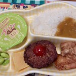 ほっともっと - 料理写真: