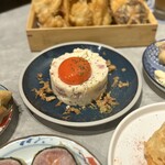 てんぷぅ 四条河原町 天ぷらとアテとワイン - 