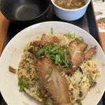麺処よっちゃん - 