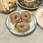 てんぷぅ 四条河原町 天ぷらとアテとワイン - 