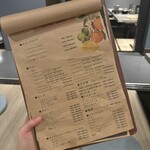 てんぷぅ 四条河原町 天ぷらとアテとワイン - 