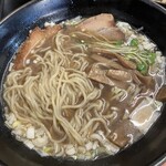 麺処よっちゃん - 