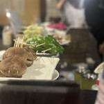 やきとり処 い志井 - 