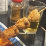やきとり処 い志井 - 
