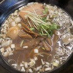 麺処よっちゃん - 