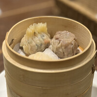 中華旬彩 森本 - 