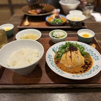 中華旬彩 森本 - 