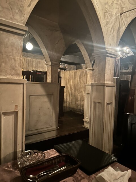 Restaurant Bar Messiah photo 4