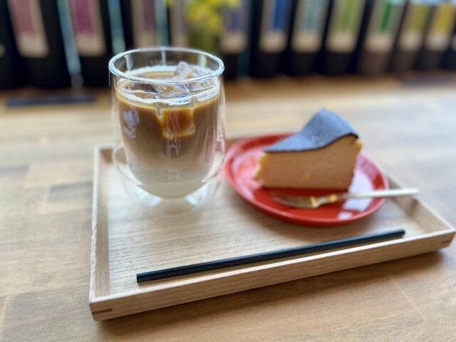 Align Coffee Roaster - 京口/カフェ | 食べログ