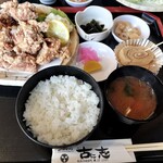 古に志 - 料理写真: