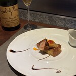 鉄板焼き 表参道 - 