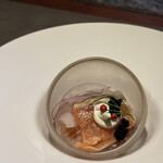 鉄板焼き 表参道 - 