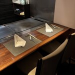 鉄板焼き 表参道 - 