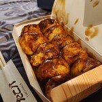 たこ八 数寄屋通り店 - 