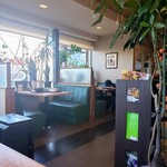 はしもとや - 店内の様子