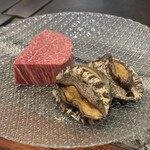 鉄板焼き 表参道 - 